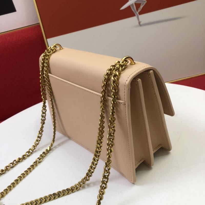 YSL Satchel Bags